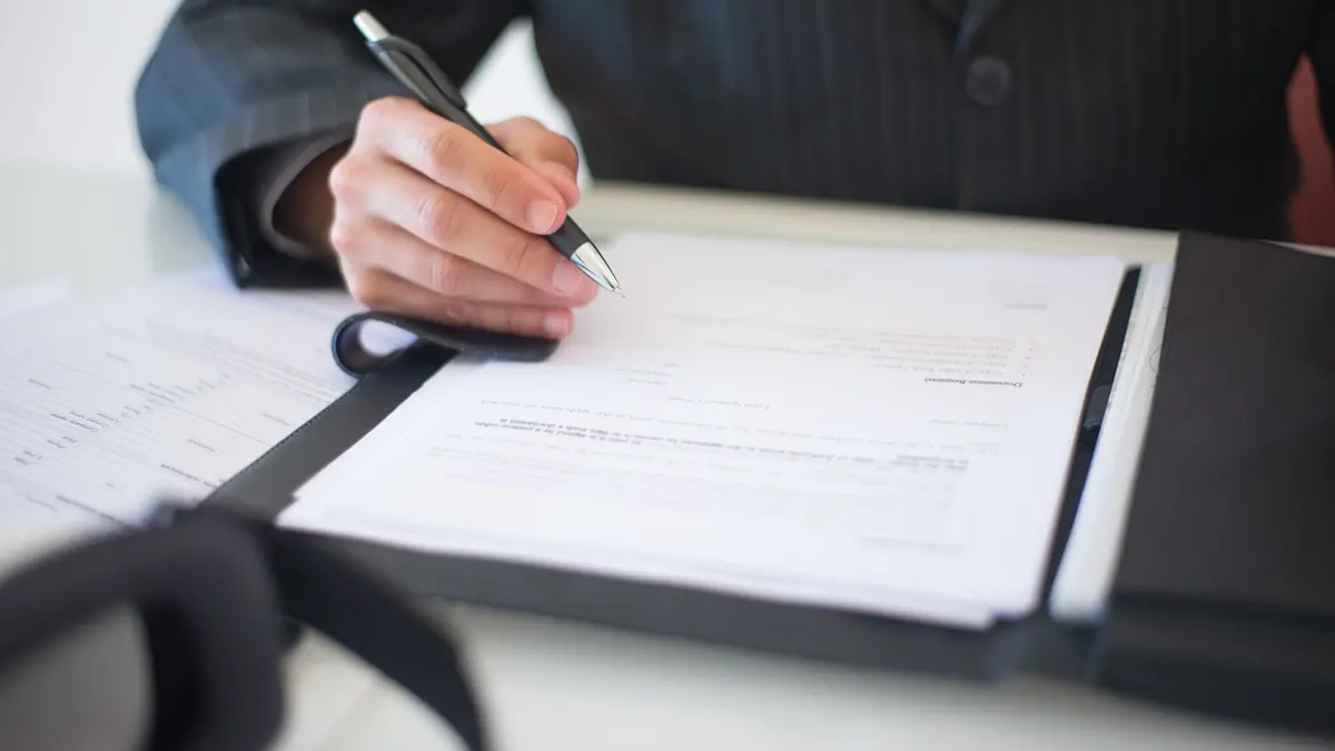 Product documentation and a warranty card